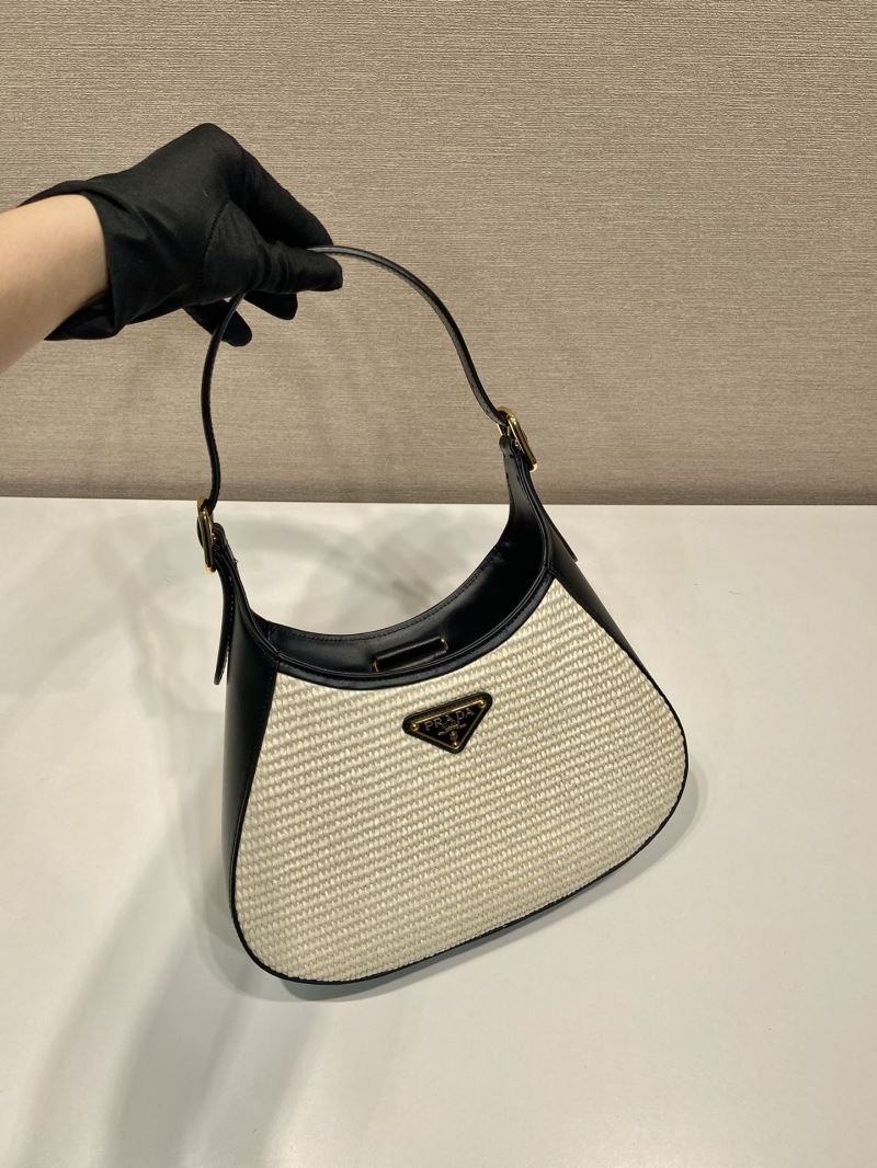 Prada Satchel Bags